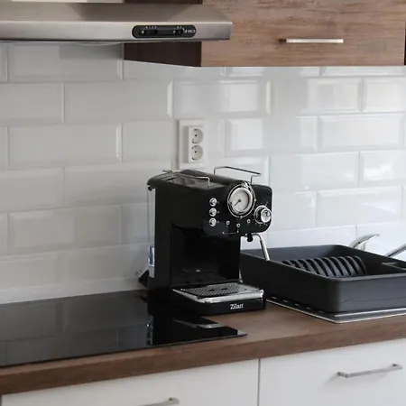 Apartamento Dalmatian With Private Parking *