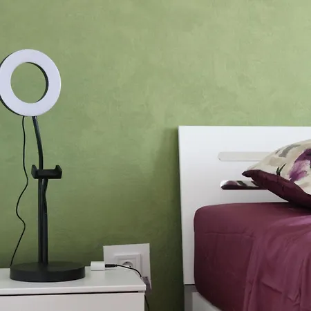 Apartamento Dalmatian With Private Parking