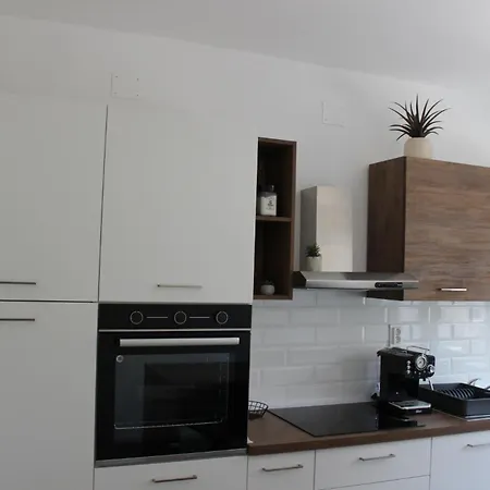 Dalmatian With Private Parking Σίμπενικ