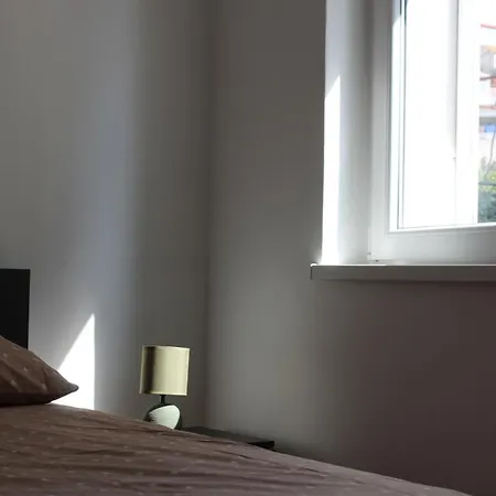 Dalmatian With Private Parking Σίμπενικ