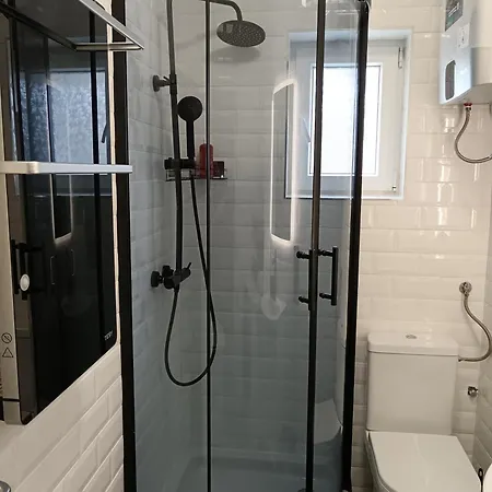 Dalmatian With Private Parking Apartamento *