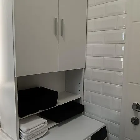 Appartement Dalmatian With Private Parking