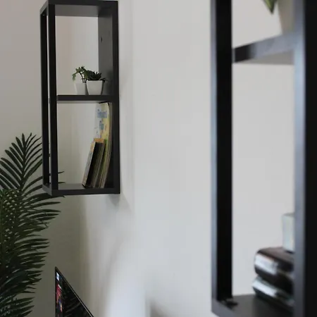 Dalmatian With Private Parking Διαμέρισμα