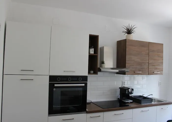 Dalmatian With Private Parking * 希贝尼克