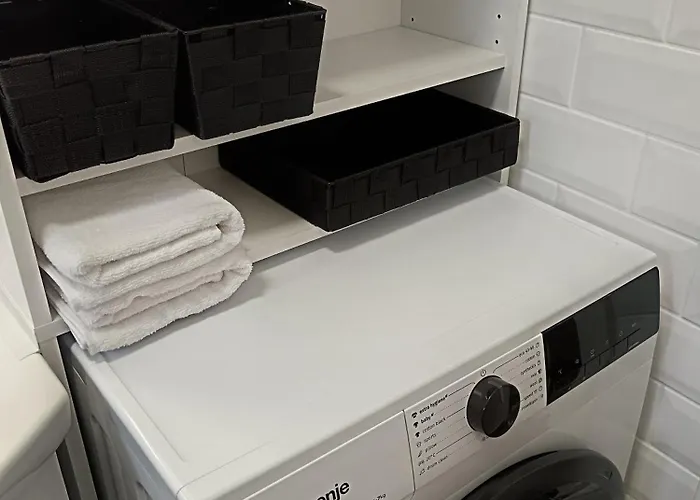 Dalmatian With Private Parking 公寓 *