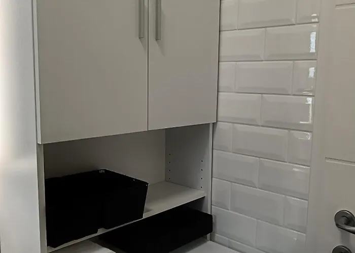 Apartman Dalmatian With Private Parking