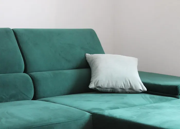 Dalmatian With Private Parking Apartman Sibenik