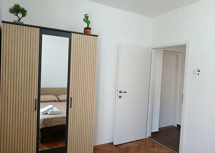 Dalmatian With Private Parking